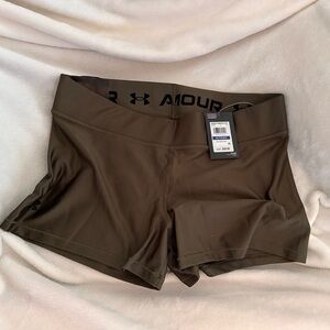 Under Armour Shorty